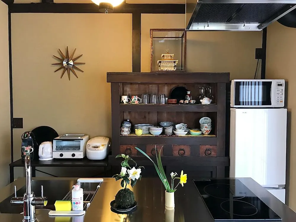 Kyoto Yululy Apartment Japan