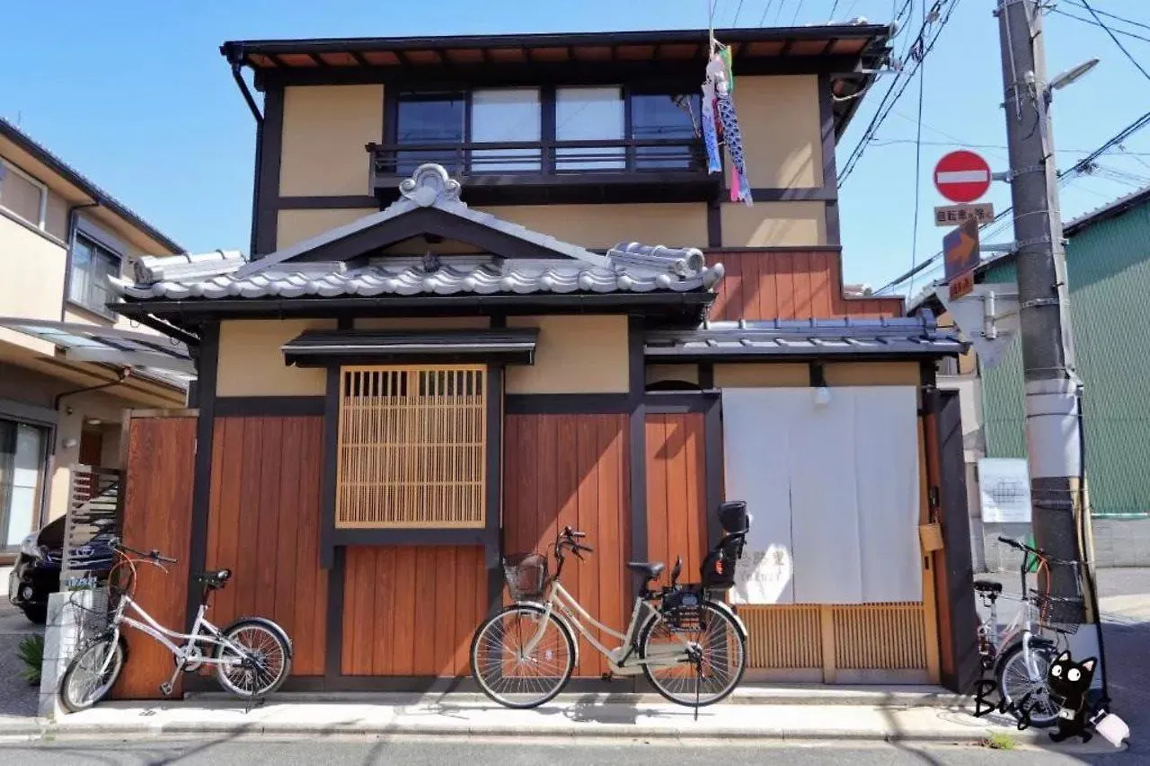 Kyoto Yululy Apartment