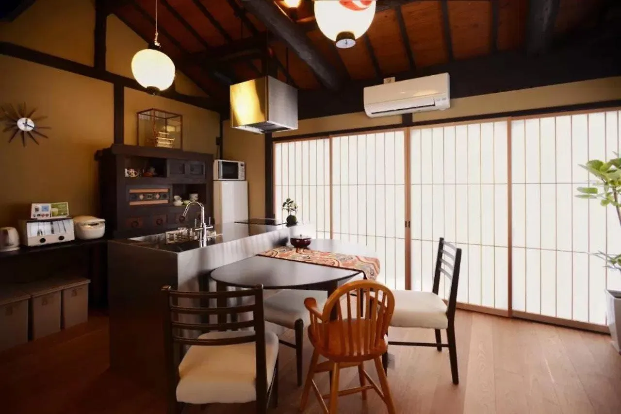 Kyoto Yululy Apartment Japan
