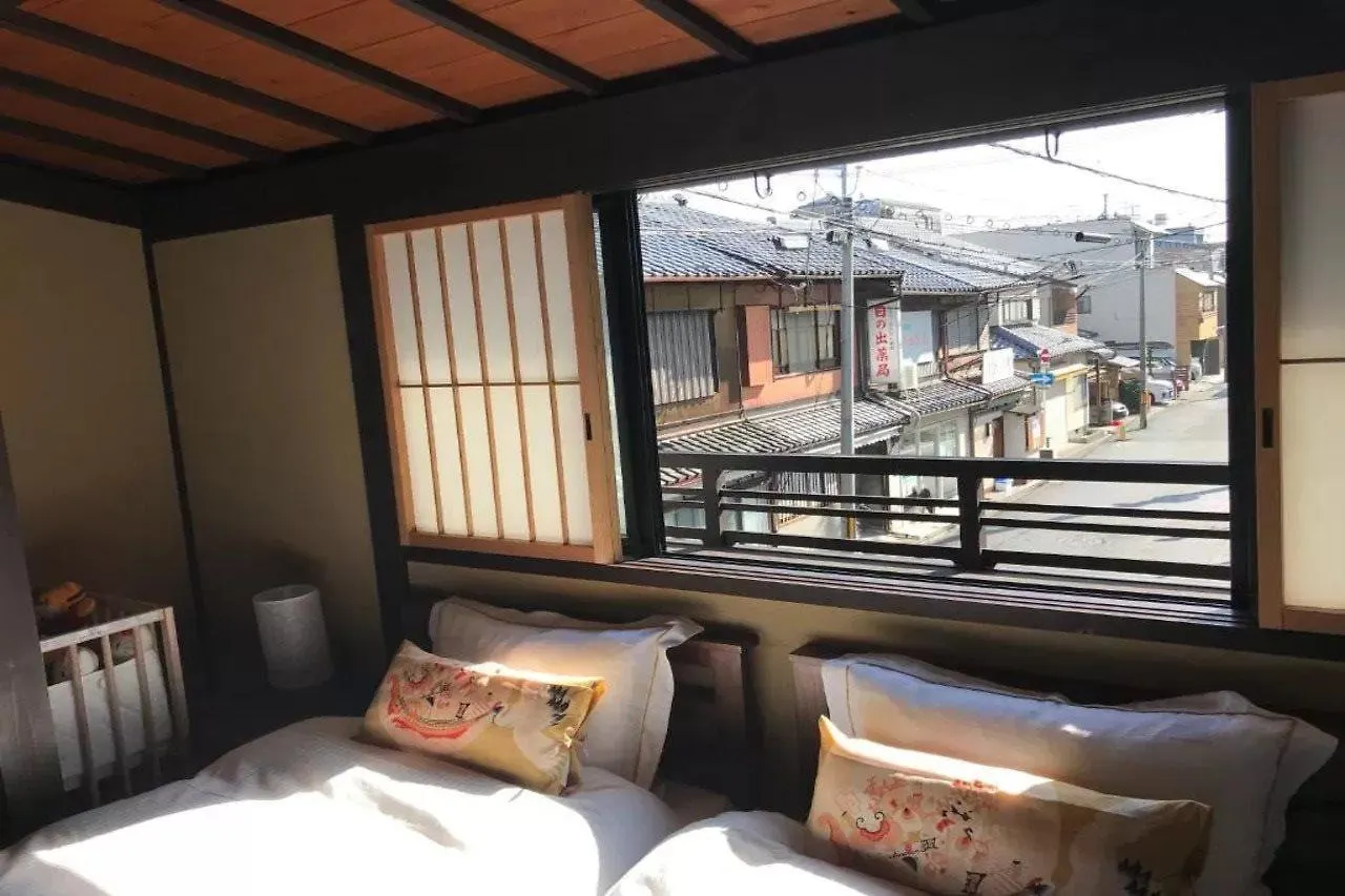 Kyoto Yululy Apartment 0*,  Japan