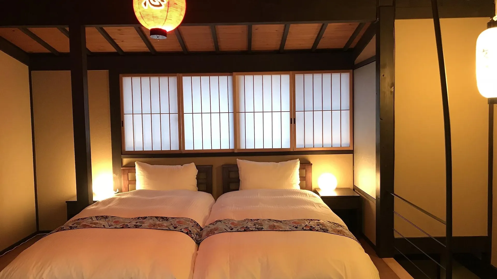 Kyoto Yululy Apartment