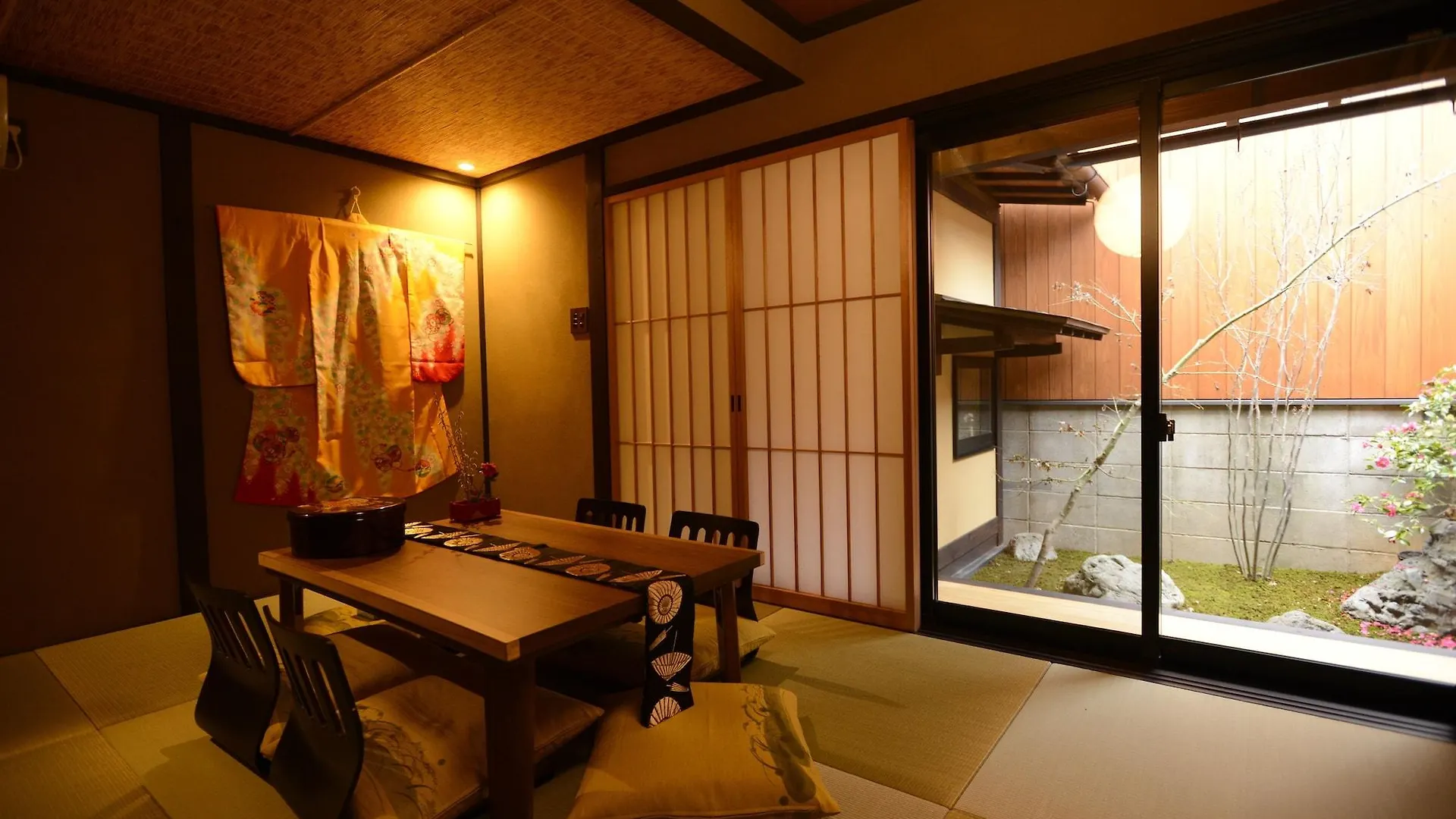 Kyoto Yululy Apartment Japan