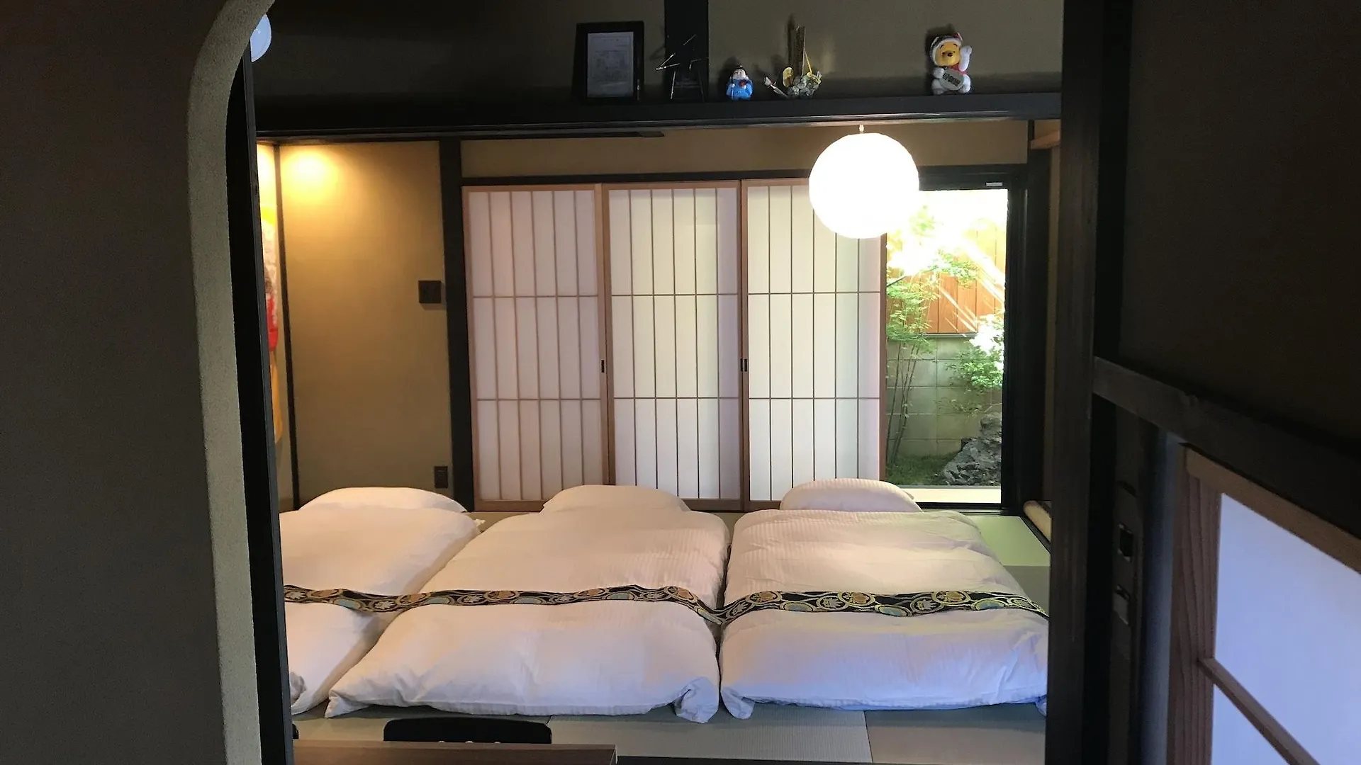 Kyoto Yululy Apartment