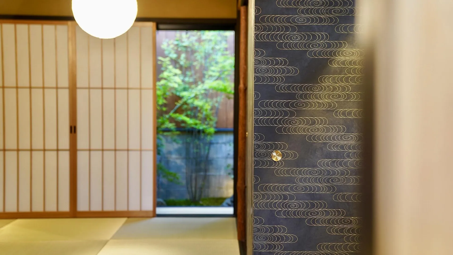 Kyoto Yululy Apartment 0*,