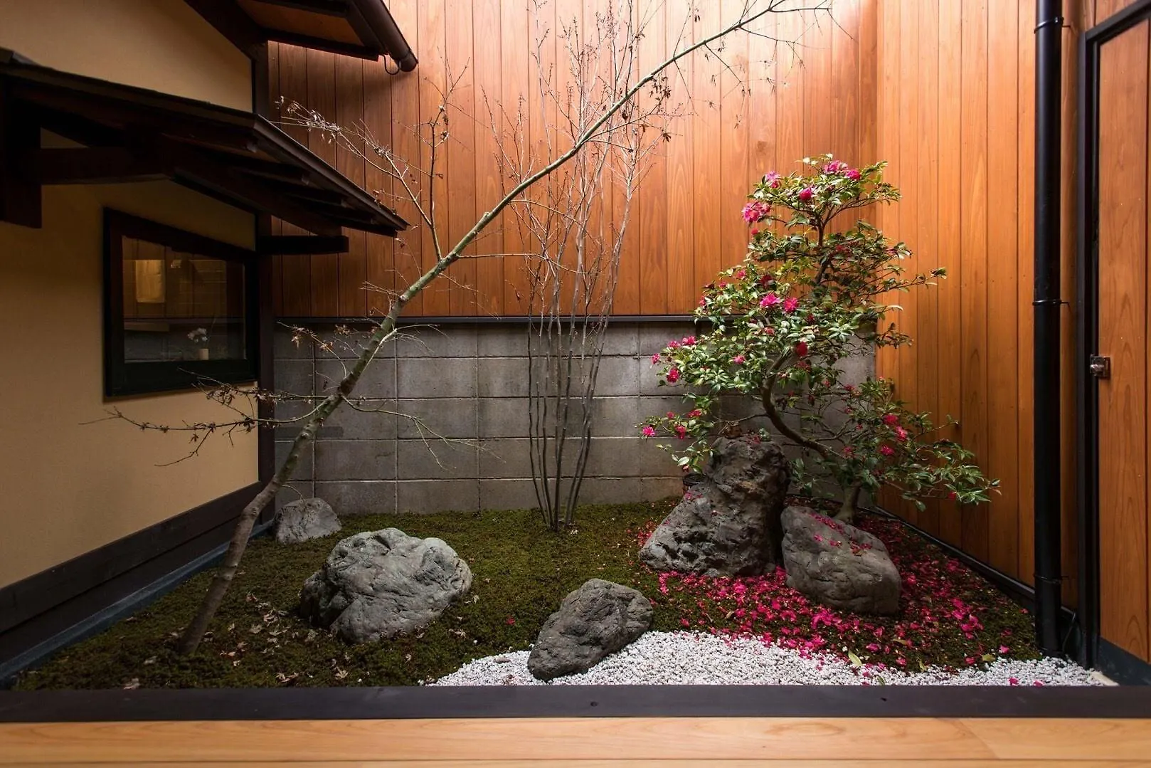 Kyoto Yululy Apartment