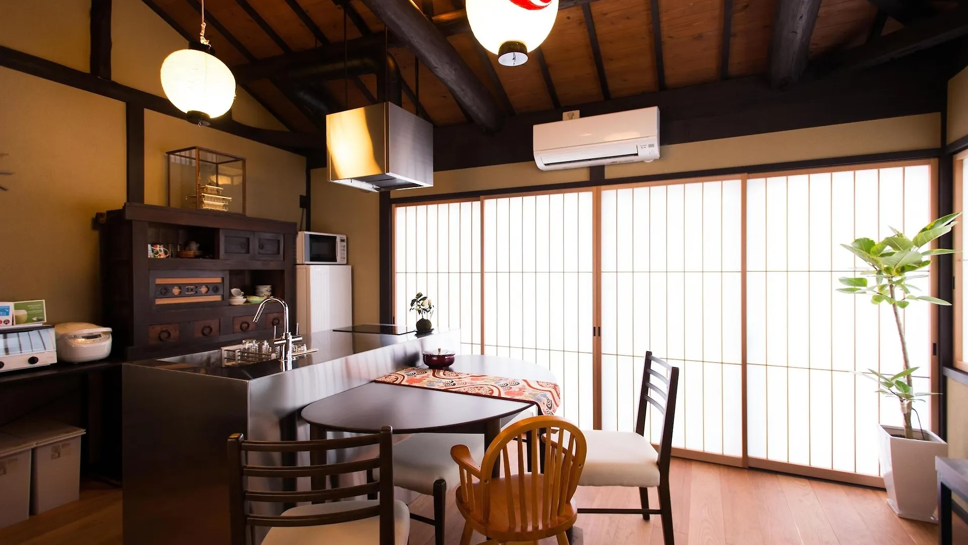 Kyoto Yululy Apartment