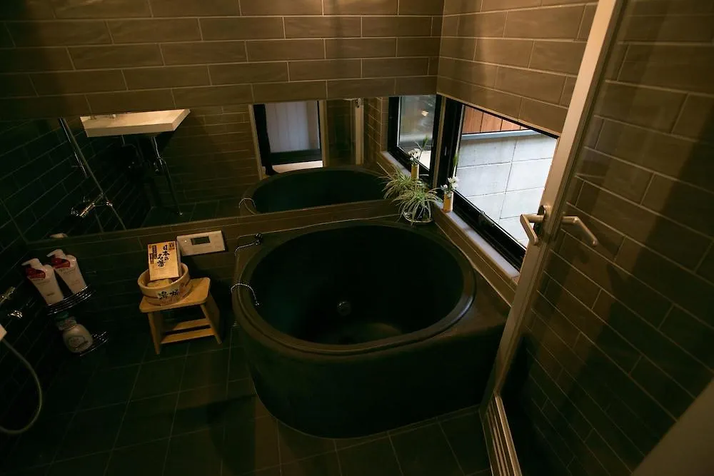 Kyoto Yululy Apartment