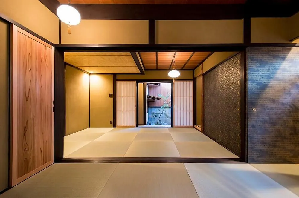 Kyoto Yululy Apartment