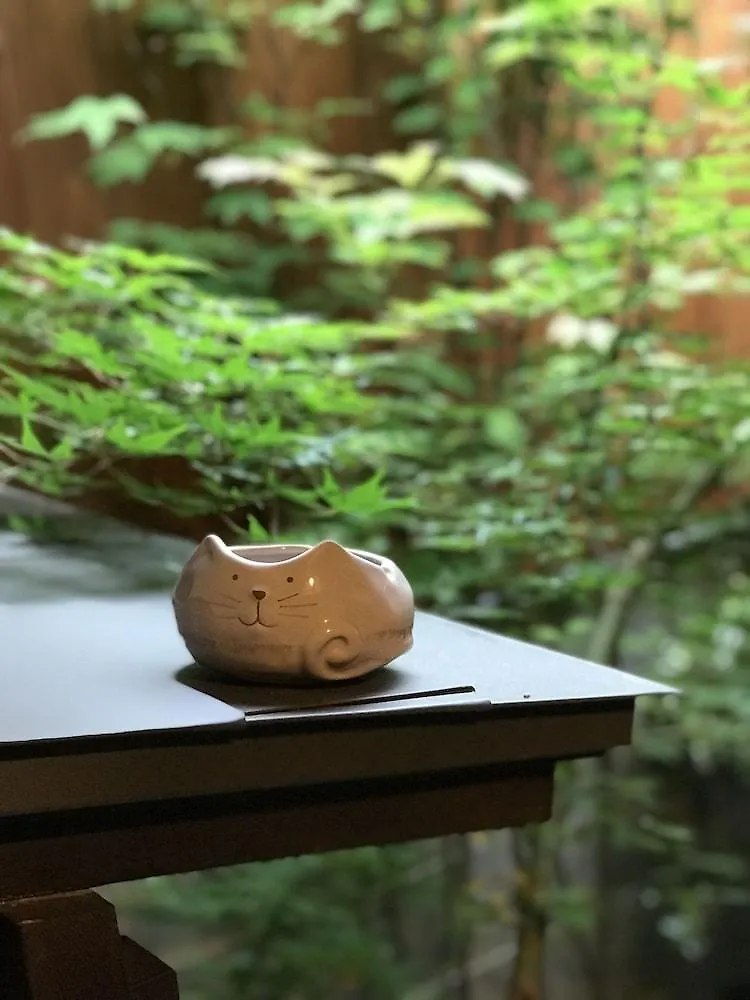 Kyoto Yululy Apartment