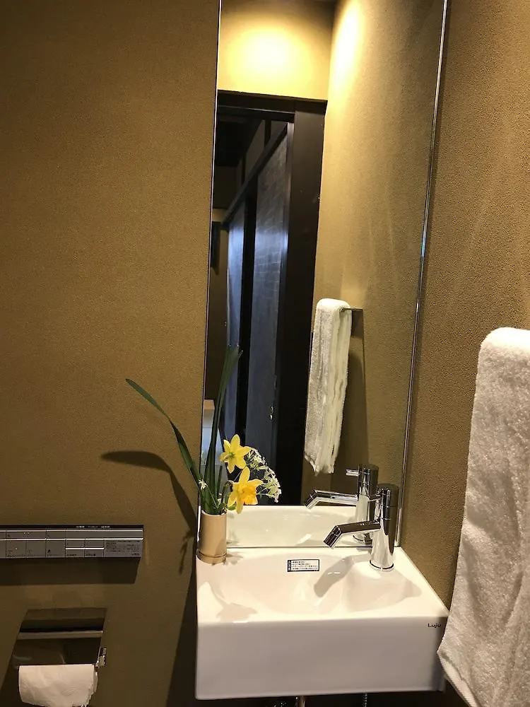 Kyoto Yululy Apartment