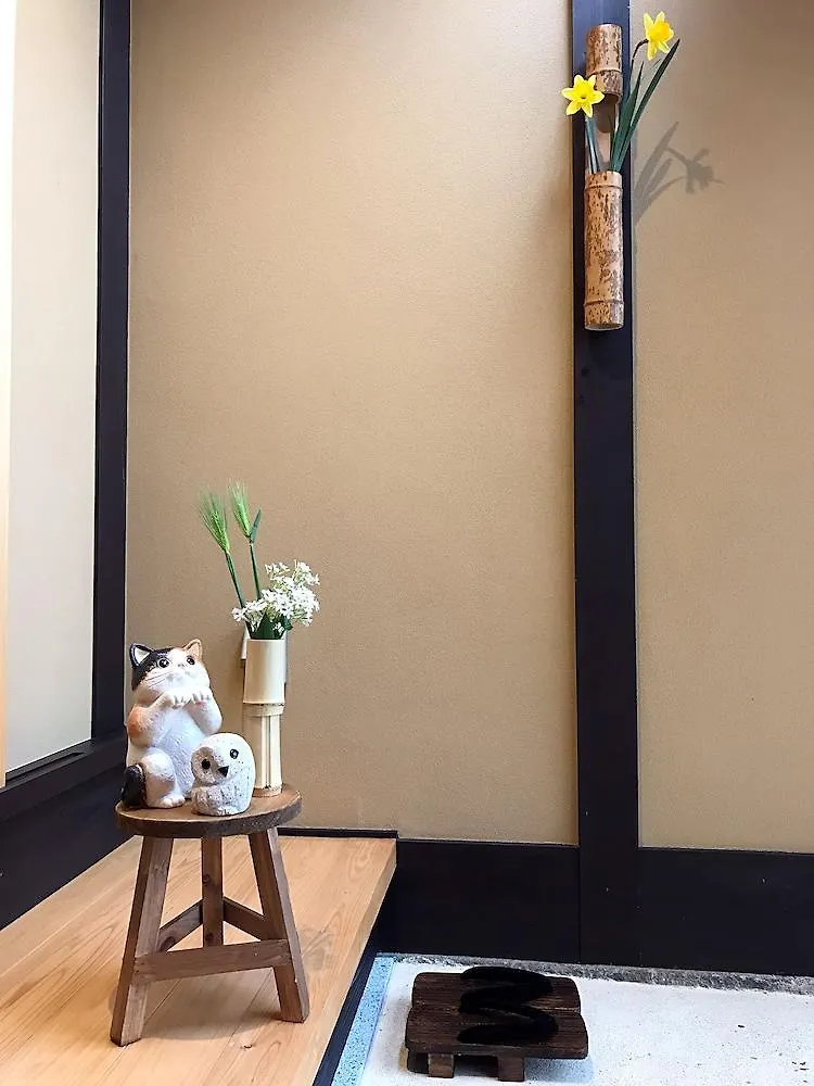 Kyoto Yululy Apartment