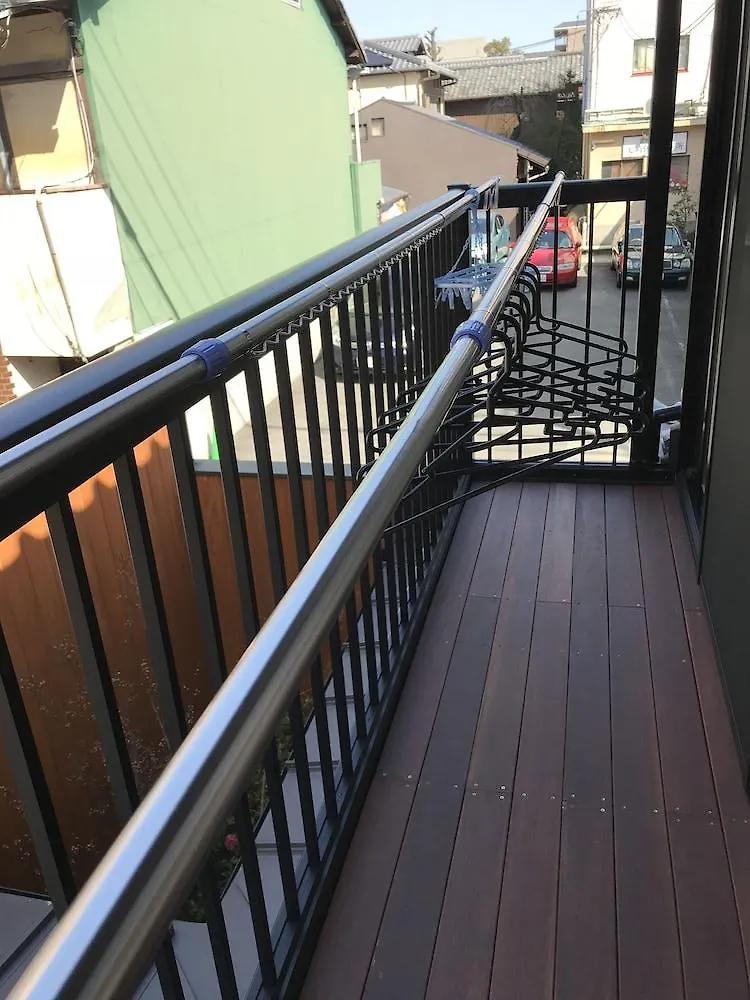 Kyoto Yululy Apartment