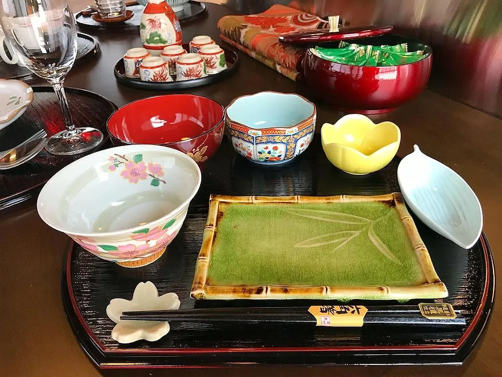 Kyoto Yululy Apartment