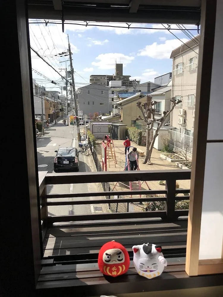 Kyoto Yululy Apartment Japan