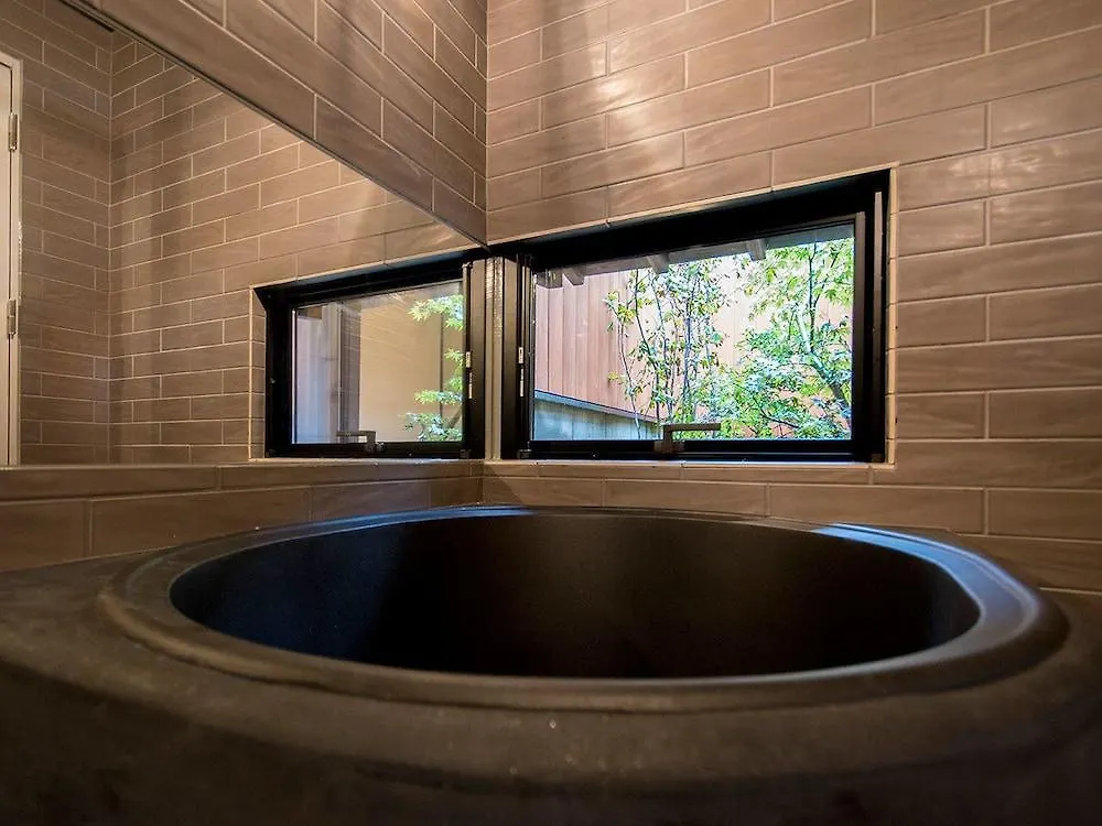 Kyoto Yululy Apartment Japan